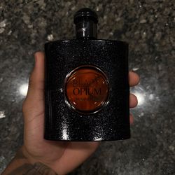 YSL Black Opium