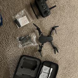 E88 Pro Folding  Drone 