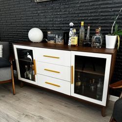 Sideboard Buffet Cabinet - Console