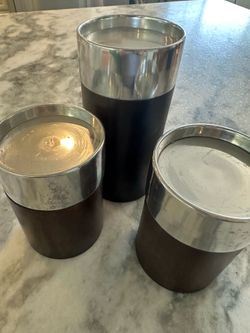 Candle holder