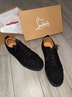 Red bottoms