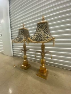 Lamps