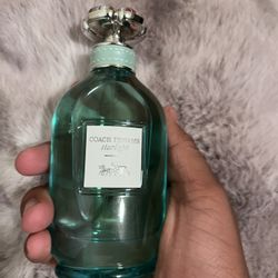 Some Perfumes And Dior Shoes 