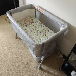 Baby Basinet 