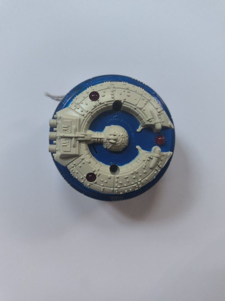 1999 Star Wars Yo-Yo
