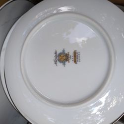 Noritake China