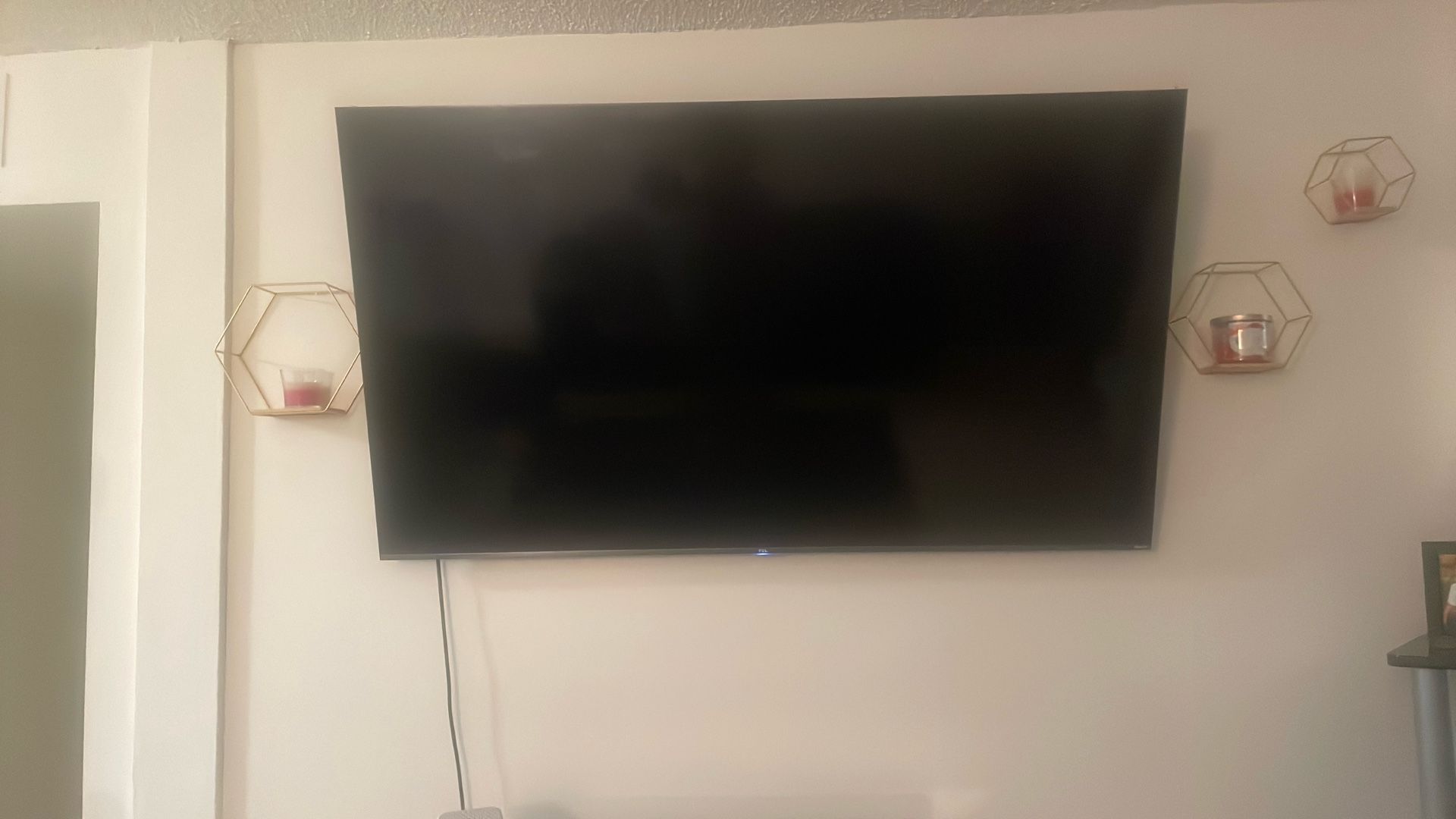 65 TCL Roku 