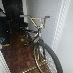 Throne 29er Block Boi