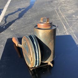  Vintage  Did-Quik Fogger