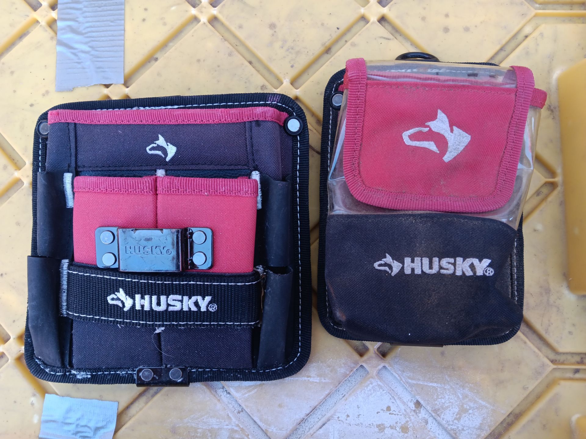 Tool belt/ pouch
