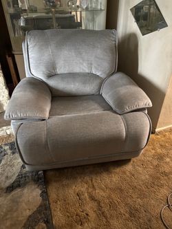 Recliner