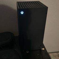 Xbox Series X Comes With Controller