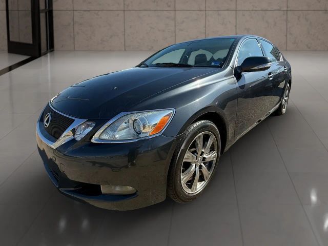 2011 Lexus GS