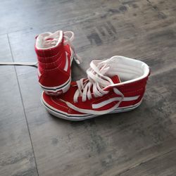 Kids Vans