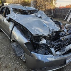 Infinity M35 2006 For Parts 