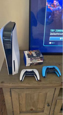 Ps5