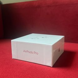 AirPod Pro 2nd Gen