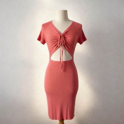 Gorgeous dress size Large