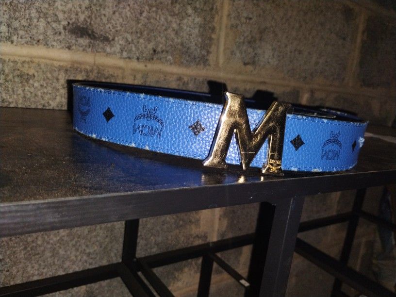MCM BELT 44-110