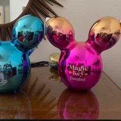 Pop Corn Bucket  Disney 