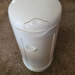 Diaper Pail