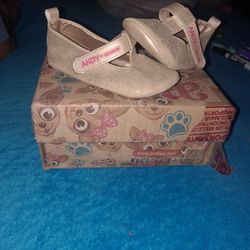 Andrea Shoes