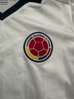 🇨🇴 Kids Colombia Soccer Jersey 🇨🇴