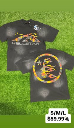 Hellstar tee