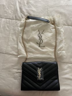 YSL Look Alike