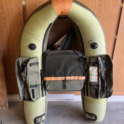 Classic Accessories Cumberland Float Tube