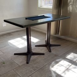Dining Rectangular Table