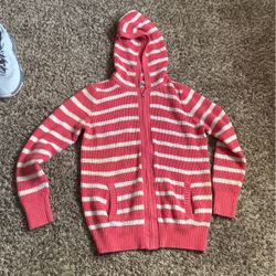 Old Navy Hoodie Sweater