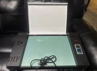 Dtf oven PUNEHOD