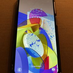 UNLOCKED SAMSUNG GALAXY A12 GOOD FOR ANY NETWORK 
