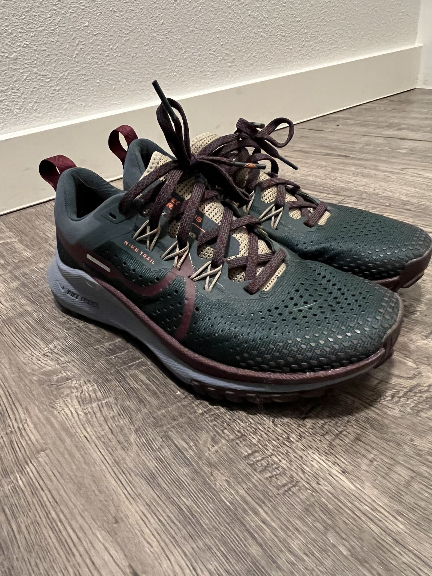 Women’s Nike Trail Shoes