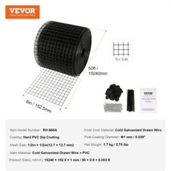 Solar Panel Bird Critter Guard Kit