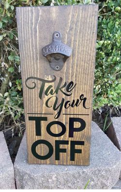 Custom personalized