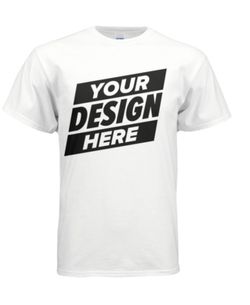 Custom Shirts and Decals