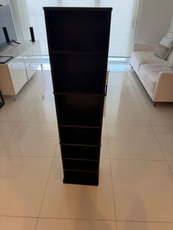 Bookshelf