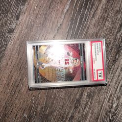George Kittle- ($45)