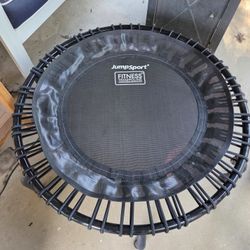 High-end Trampoline 