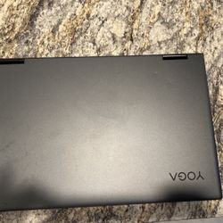Lenovo Yoga I5 