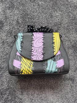 Nightmare before Christmas Bag
