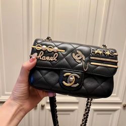 Fashionable Shoulder Bag