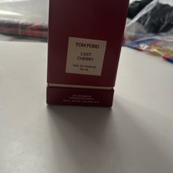 Tom Ford Lost Cherry 100 Ml