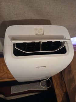 Toscana 5000 BTU Air Conditioner