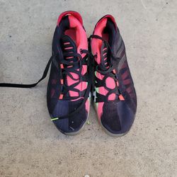 Adidas Dame 6 Ruthless