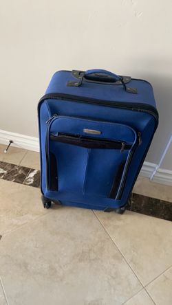 Suitcase