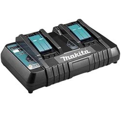 New Makita Charger