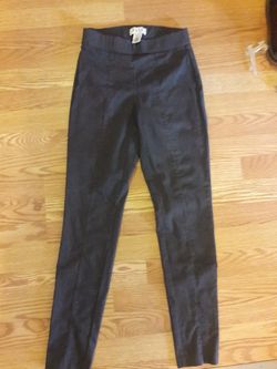 Elle women's dress pants size 2